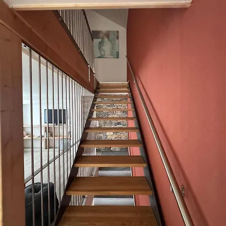 Petit Bourg Au Coeur De