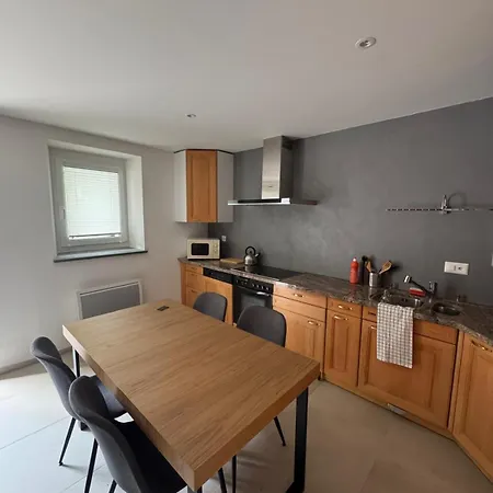 Petit Bourg Au Coeur De