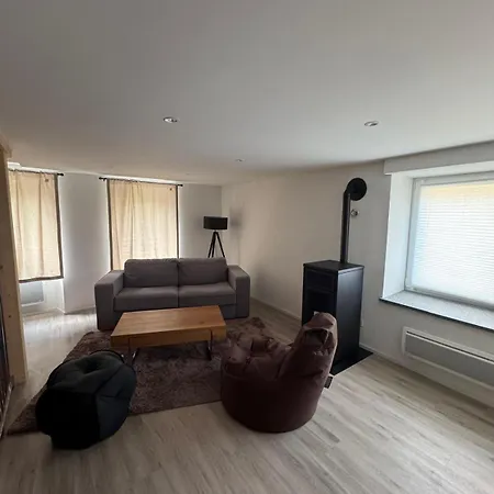 Petit Bourg Au Coeur De Villa Martigny