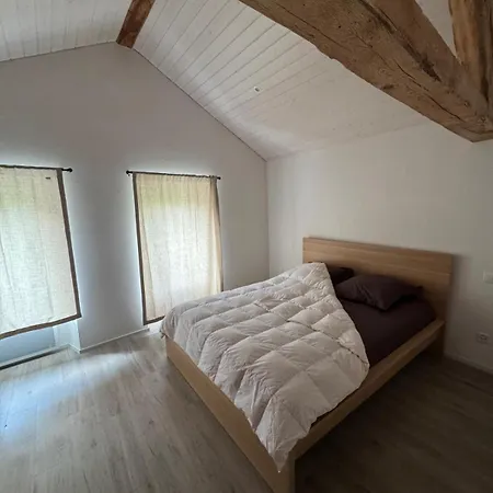 Villa Petit Bourg Au Coeur De