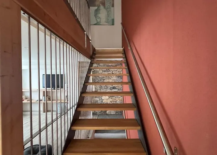 Petit Bourg Au Cœur De