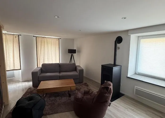 Petit Bourg Au Cœur De Villa Martigny