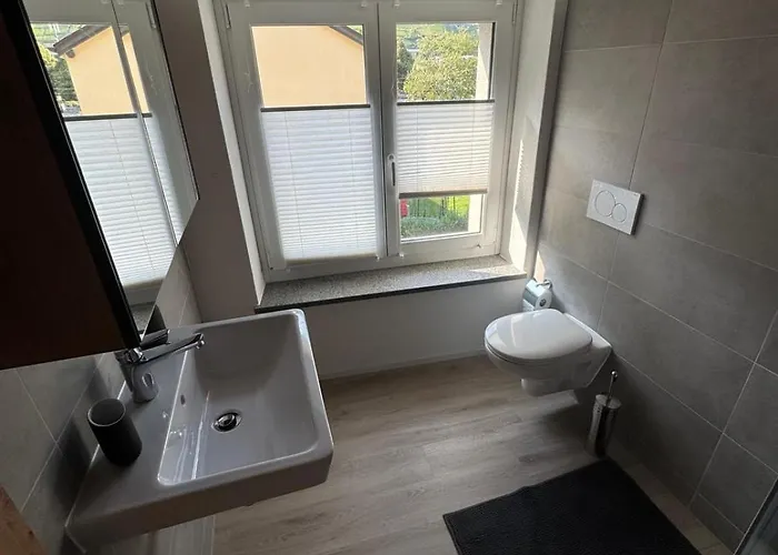 Petit Bourg Au Cœur De Martigny