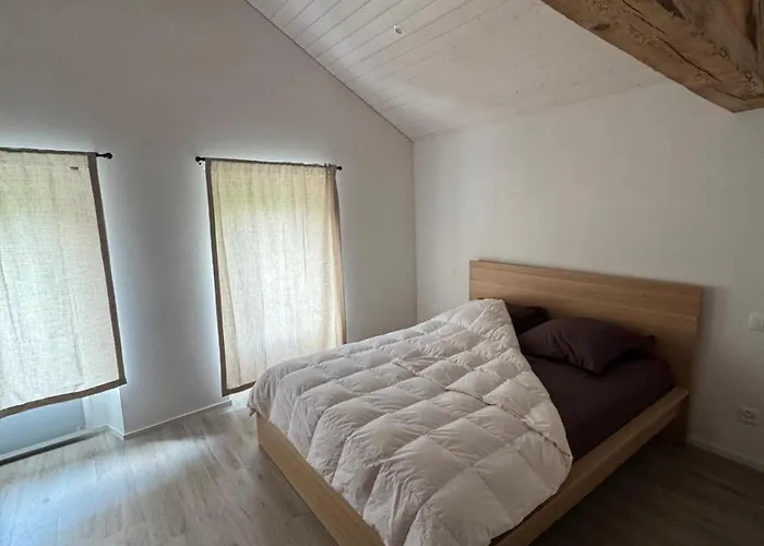 Villa Petit Bourg Au Cœur De