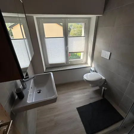 Petit Bourg Au Coeur De Martigny