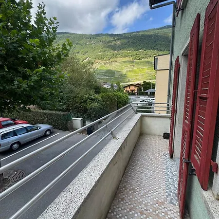 Villa Petit Bourg Au Coeur De *